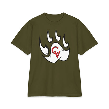 Max Heavyweight Short Sleeve Tee