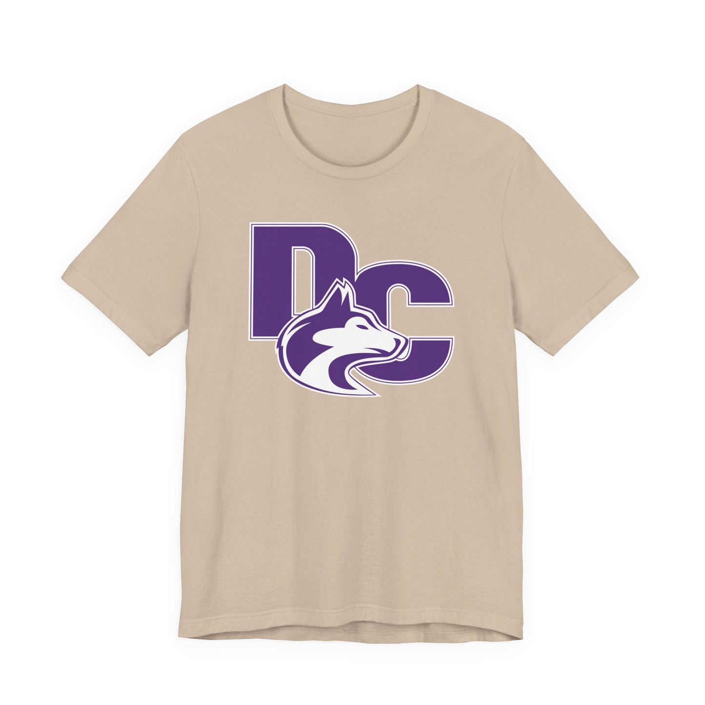 Jersey Short Sleeve Tee