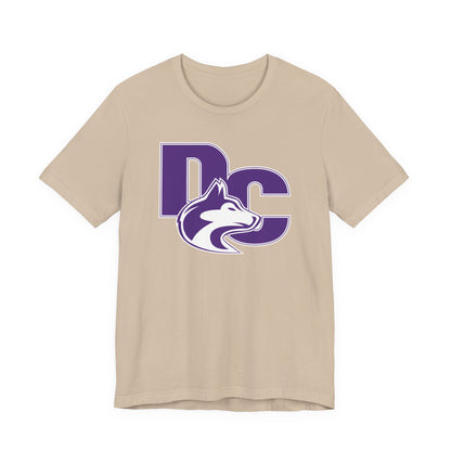 Jersey Short Sleeve Tee