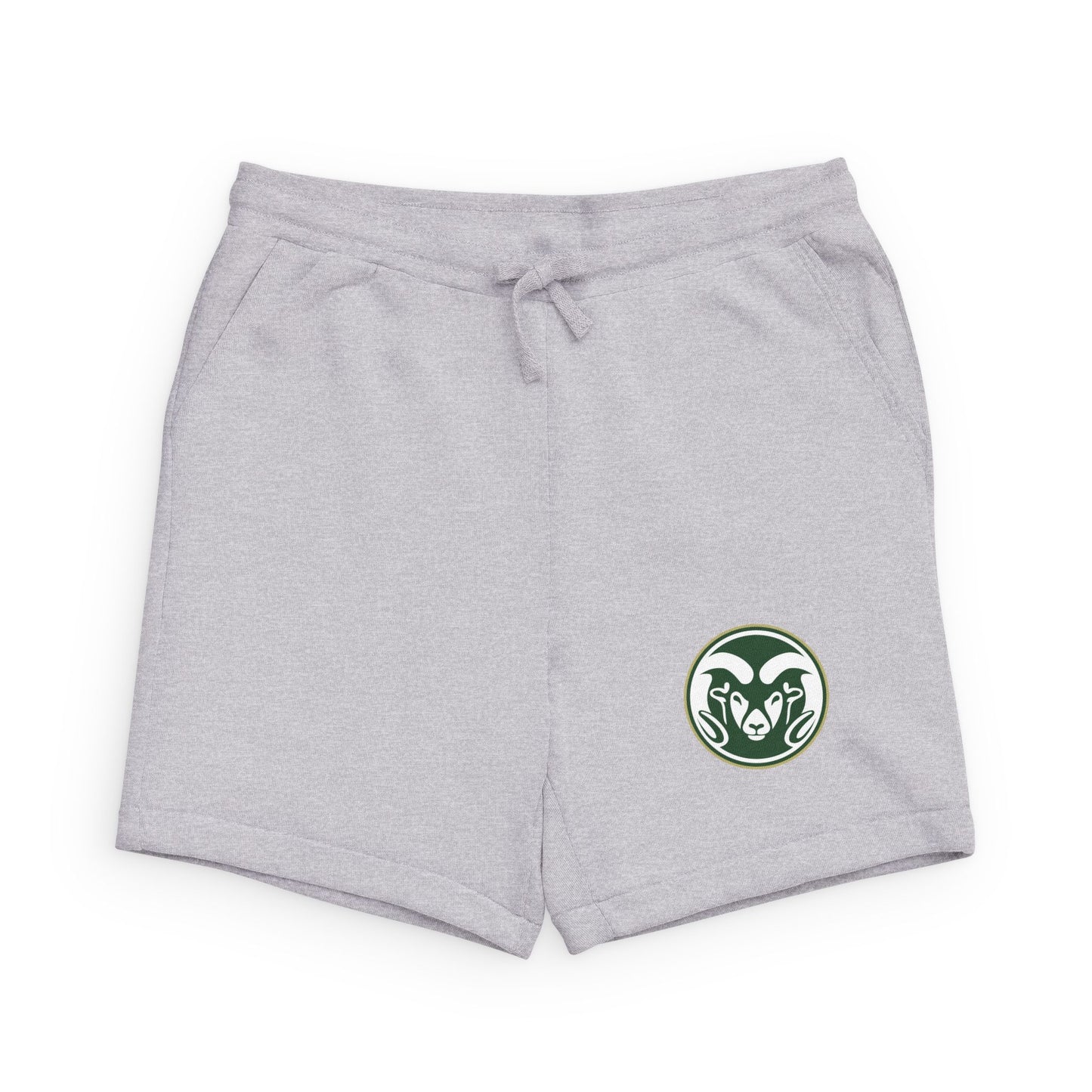 Unisex Sponge Fleece Sweatshort