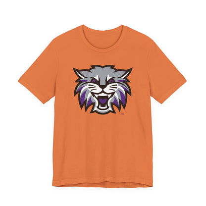 Jersey Short Sleeve Tee