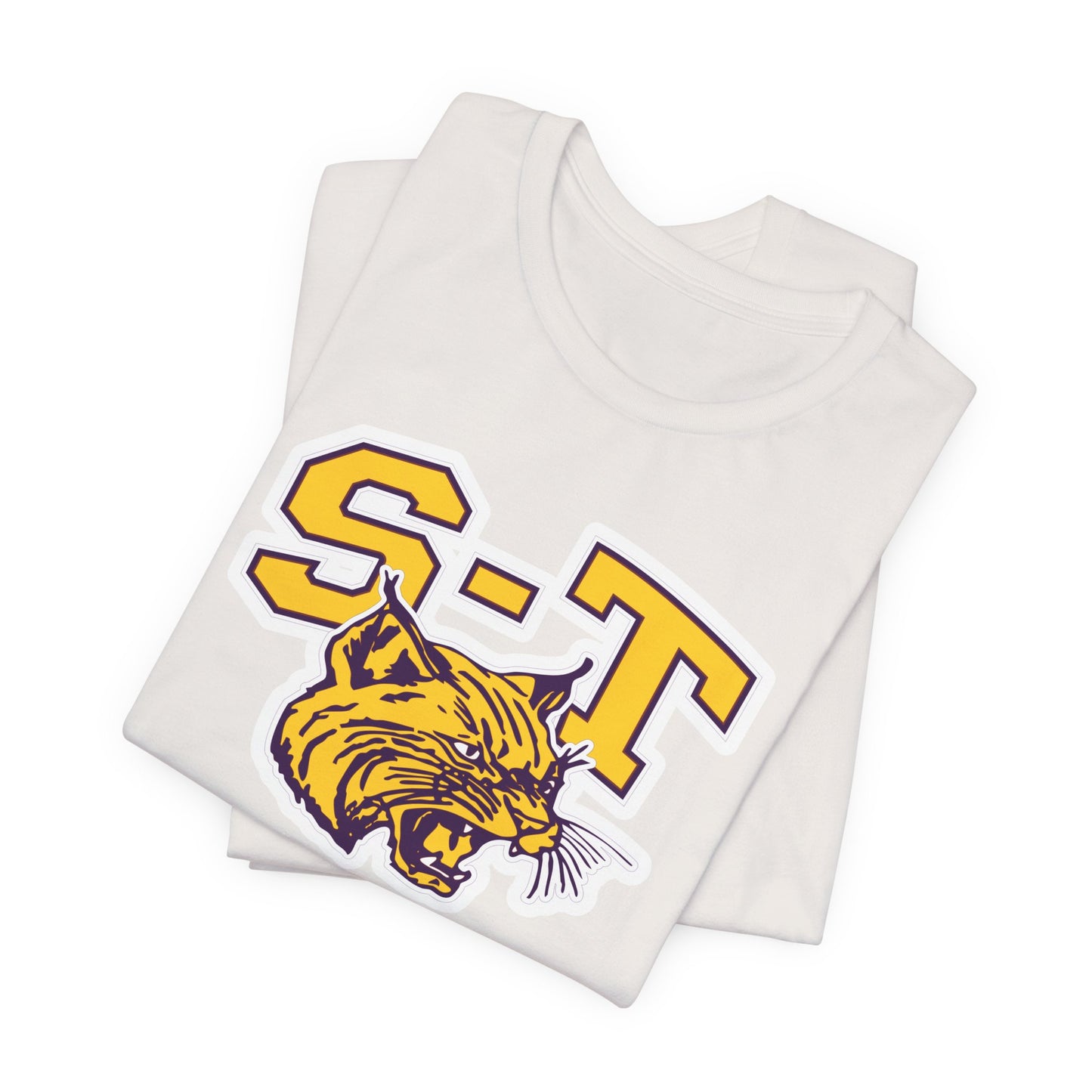 Jersey Short Sleeve Tee