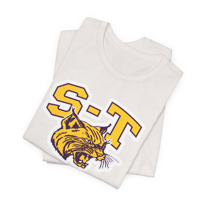 Jersey Short Sleeve Tee