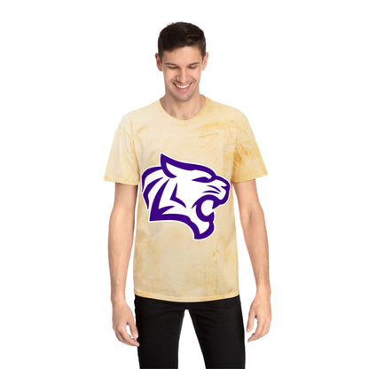 Color Blast School Spirit Tee