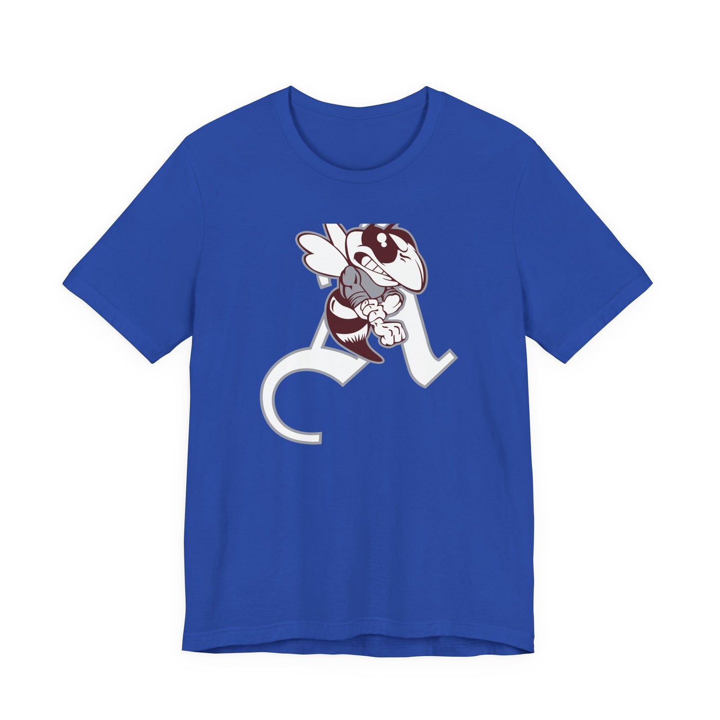 Jersey Short Sleeve Tee