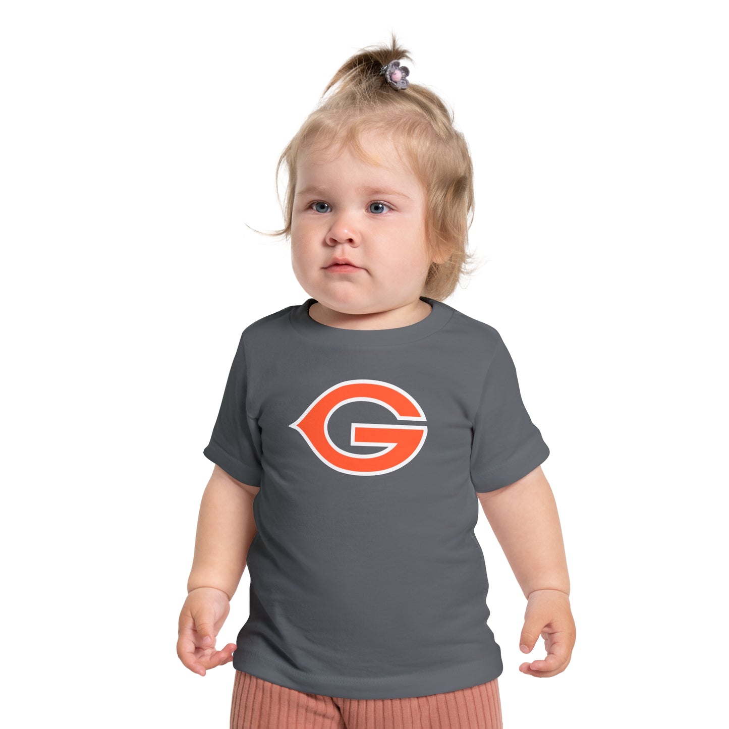 Baby Short Sleeve Tee