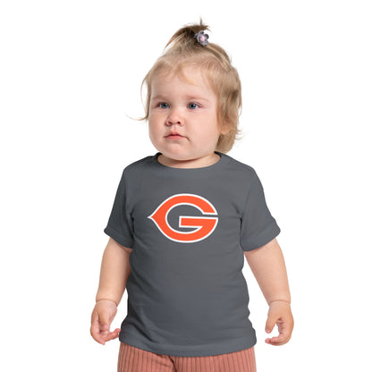 Baby Short Sleeve Tee