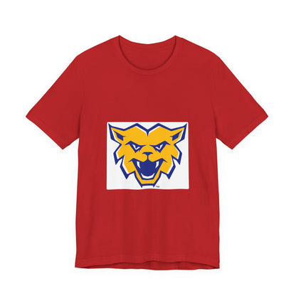 Jersey Short Sleeve Tee