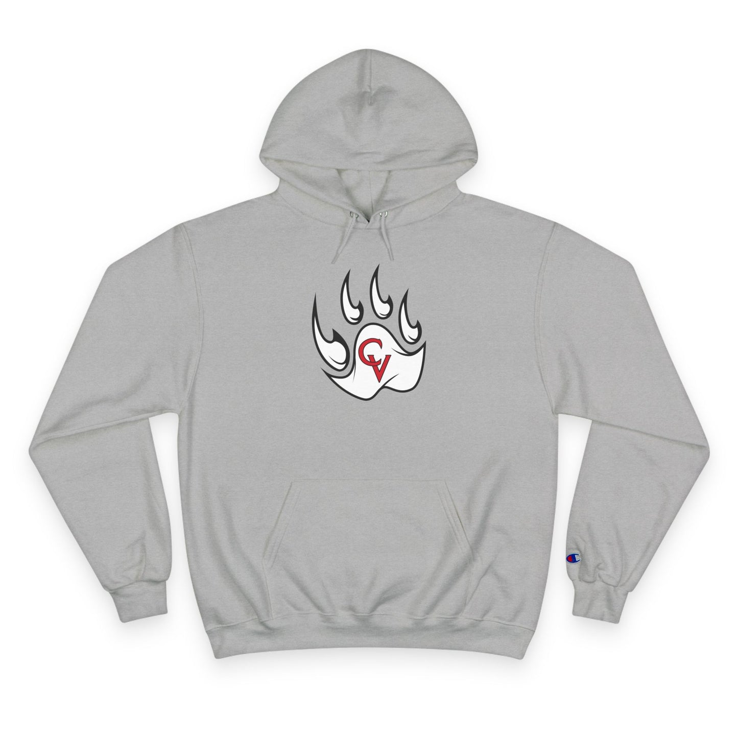 Champion Powerblend Fleece Pullover Hoodie