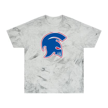 Color Blast School Spirit Tee