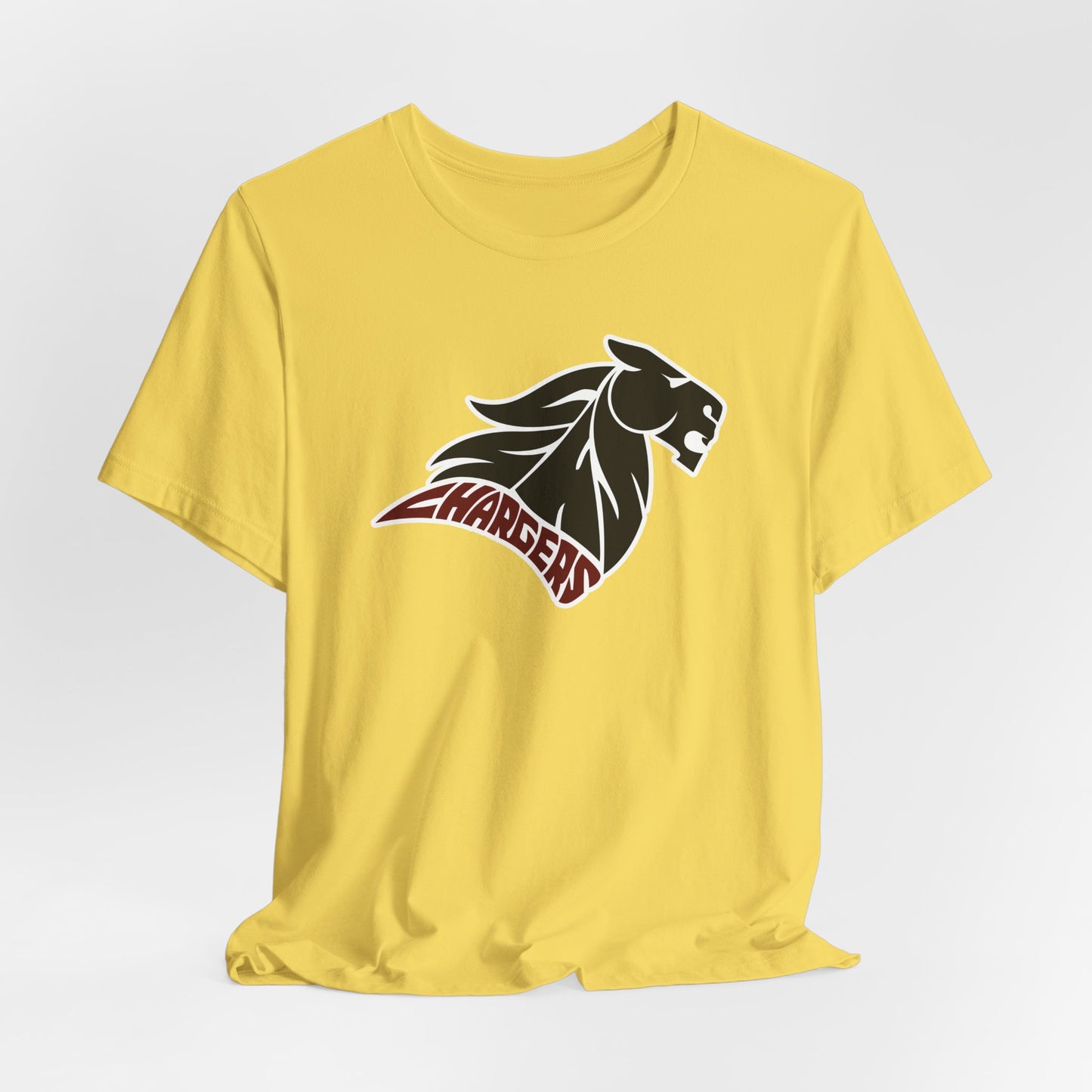 Jersey Short Sleeve Tee