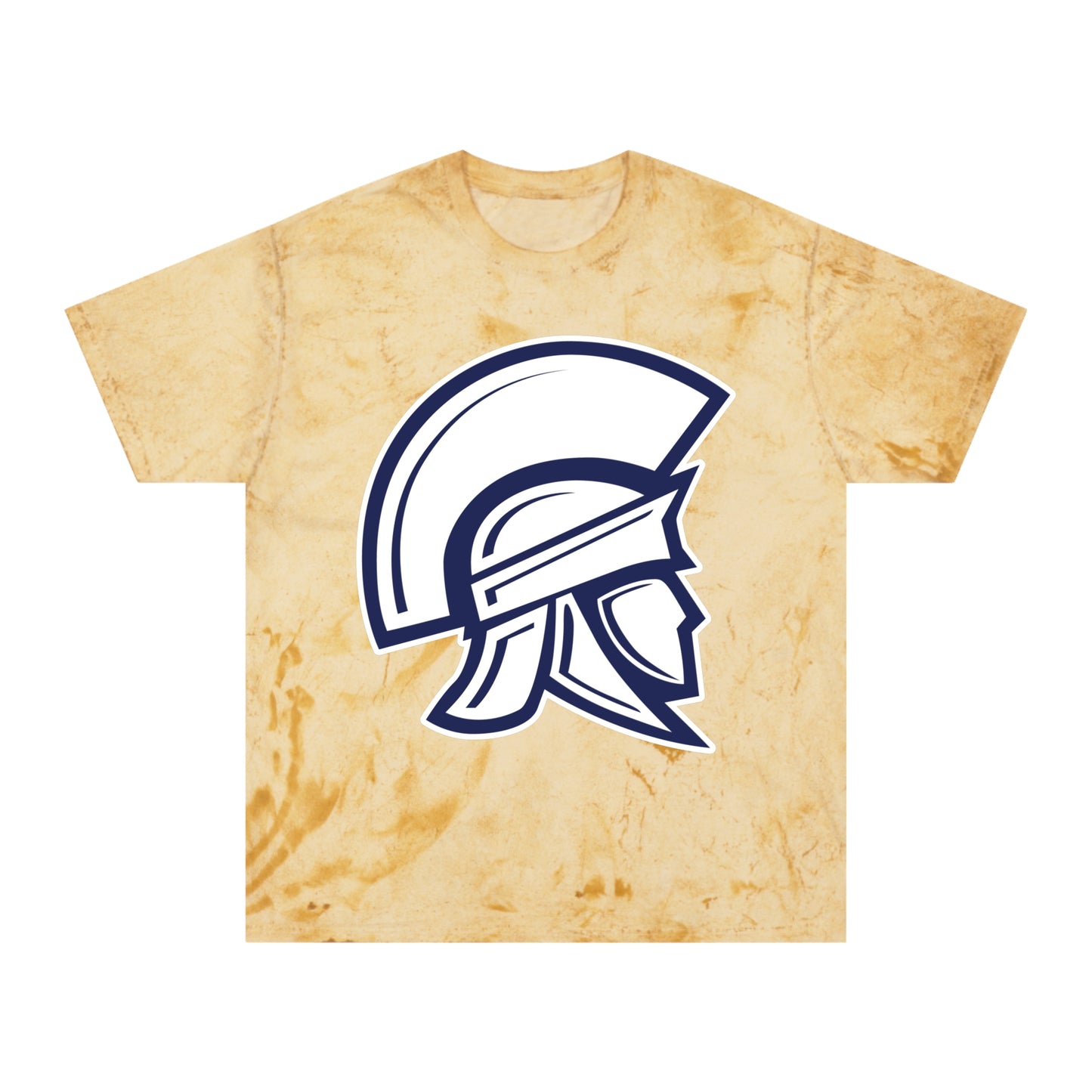 Color Blast School Spirit Tee