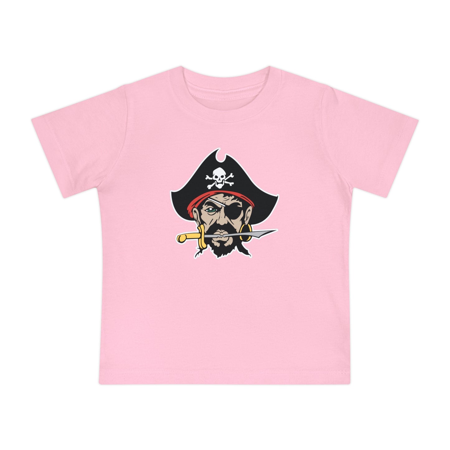Baby Short Sleeve Tee