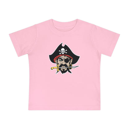 Baby Short Sleeve Tee