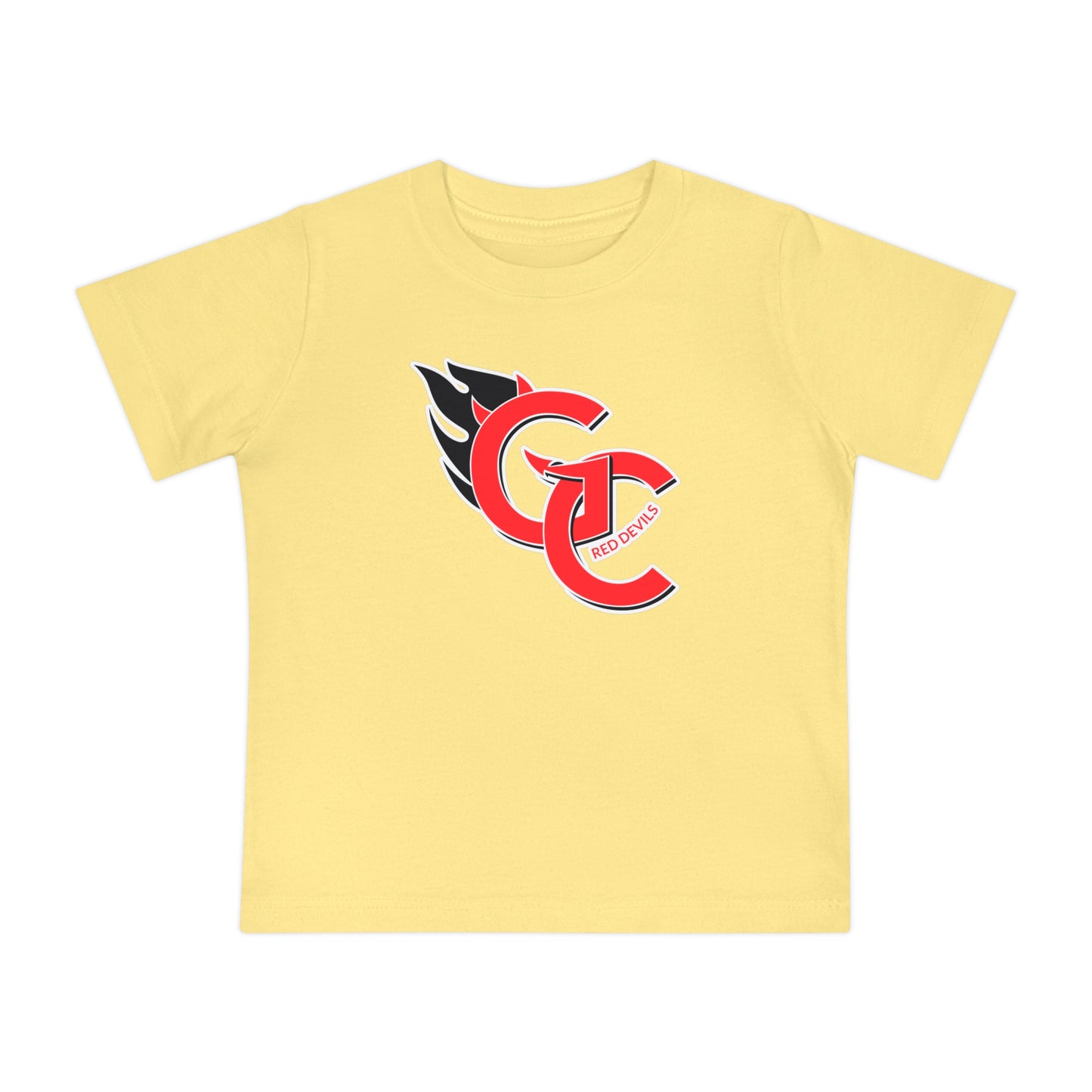 Baby Short Sleeve Tee