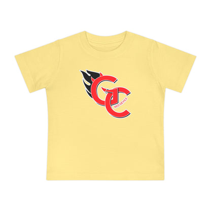 Baby Short Sleeve Tee