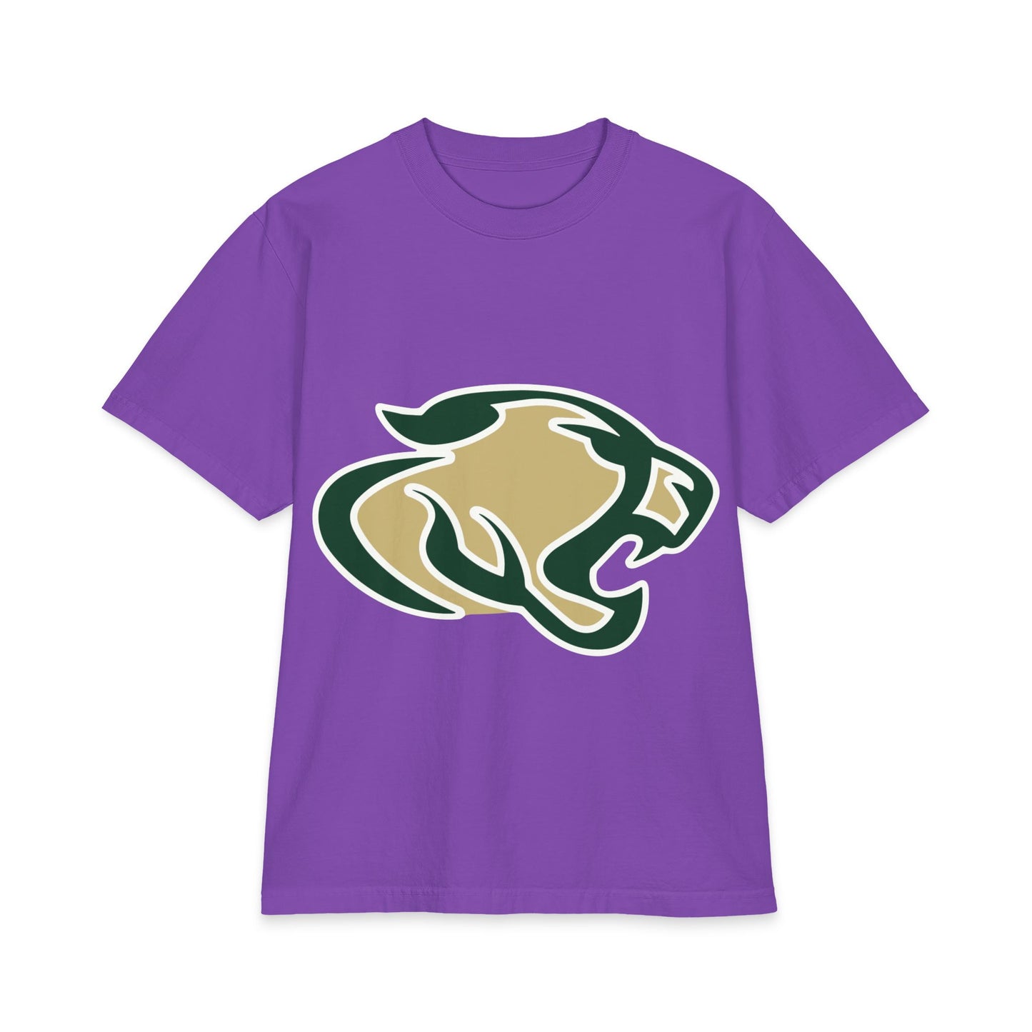 Max Heavyweight Short Sleeve Tee