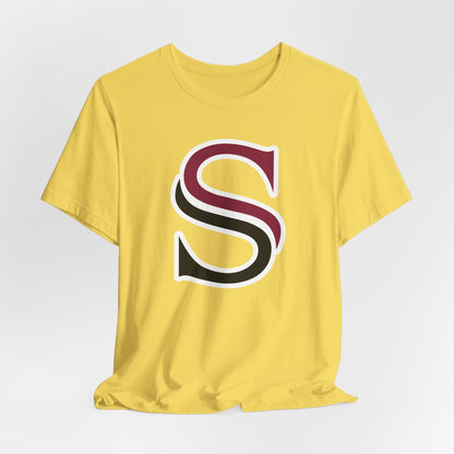 Jersey Short Sleeve Tee