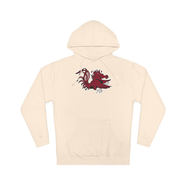 Midweight Pullover Hoodie