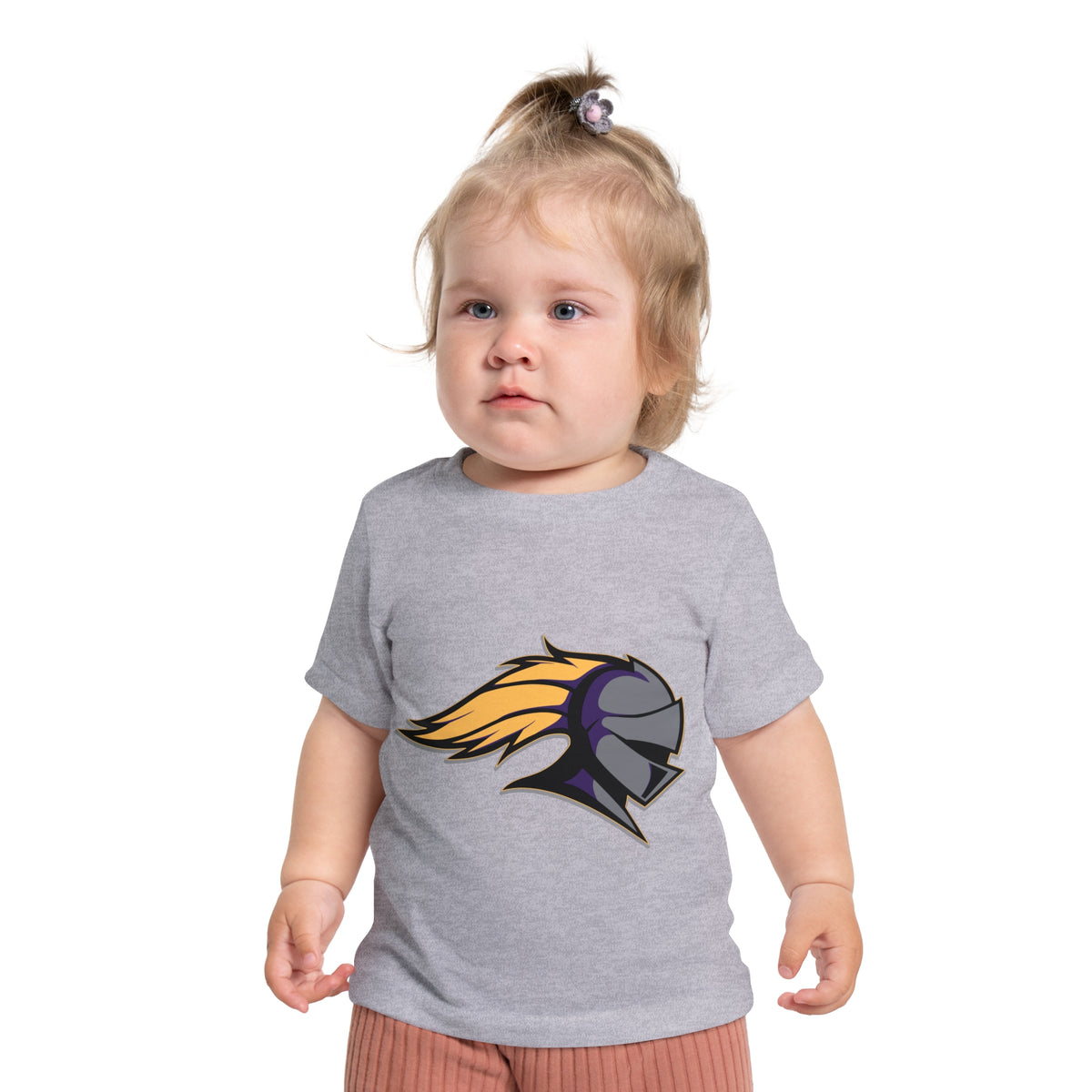 Baby Short Sleeve Tee