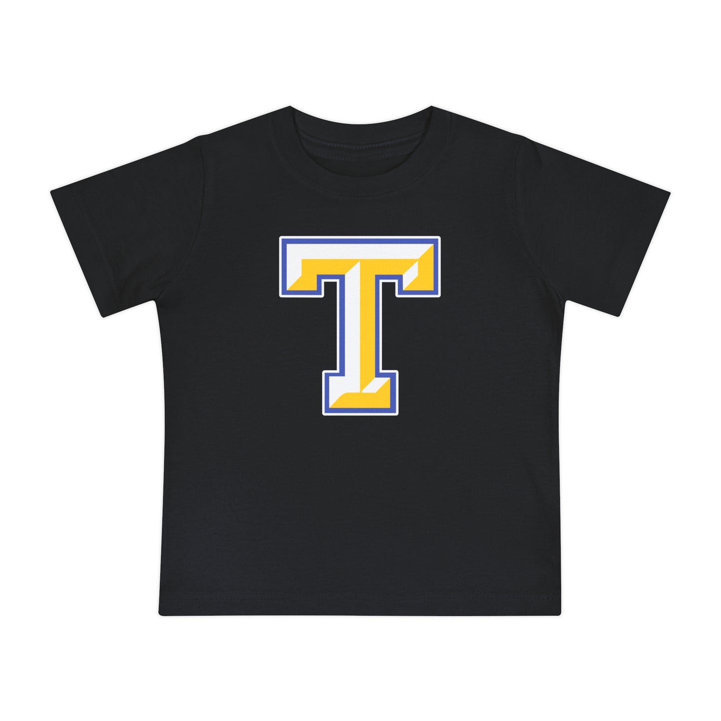 Baby Short Sleeve Tee