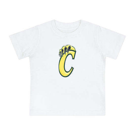 Baby Short Sleeve Tee