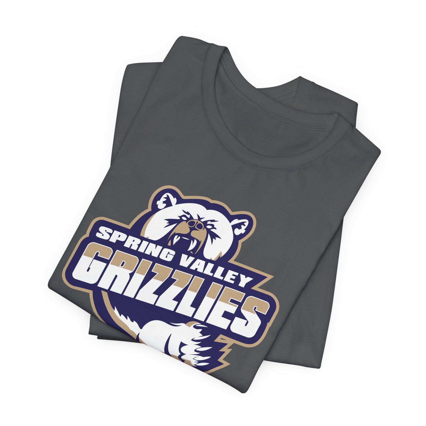 Jersey Short Sleeve Tee