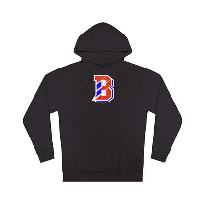 Midweight Pullover Hoodie