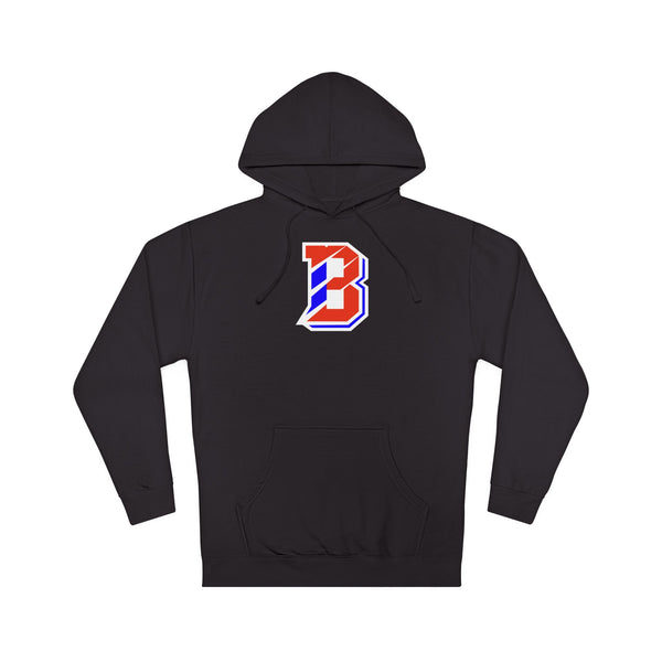 Midweight Pullover Hoodie