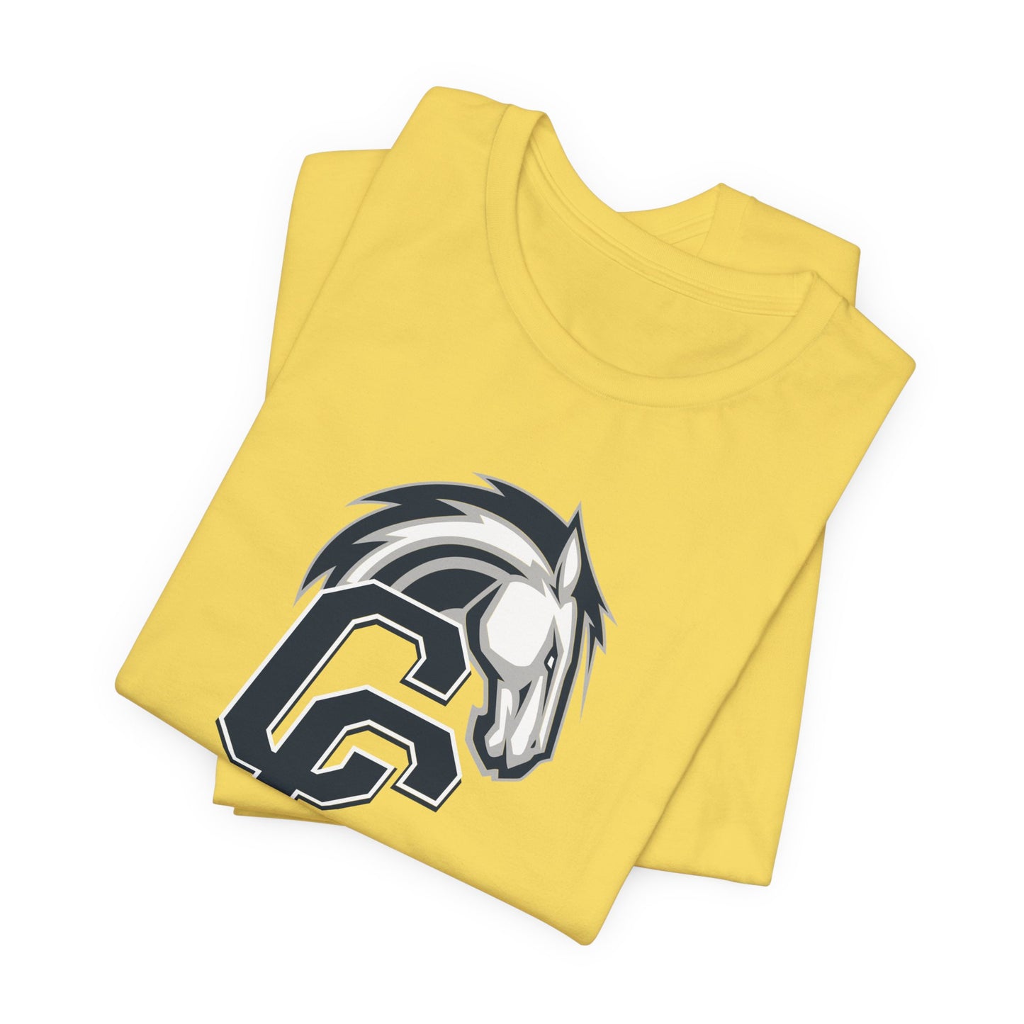 Jersey Short Sleeve Tee