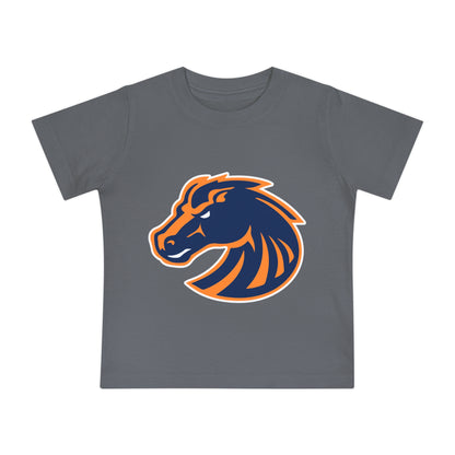 Baby Short Sleeve Tee