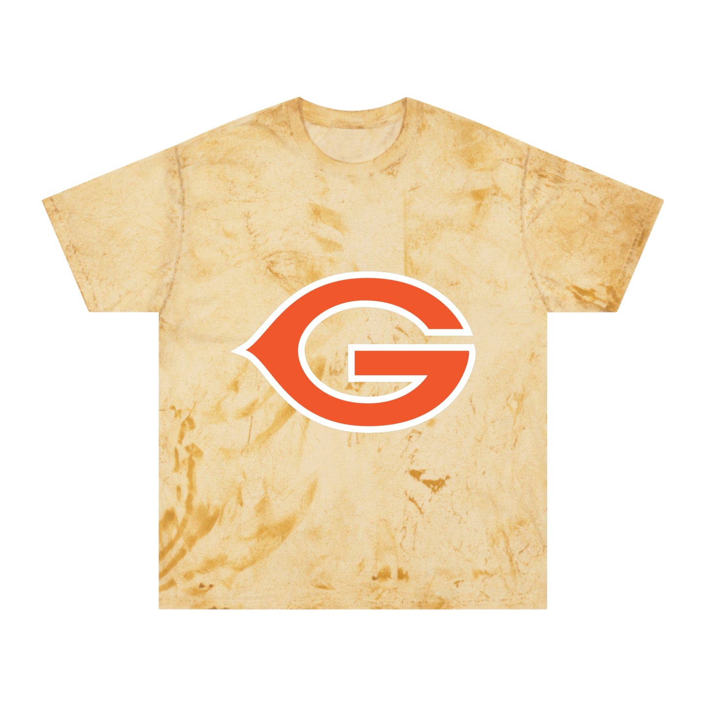 Color Blast School Spirit Tee