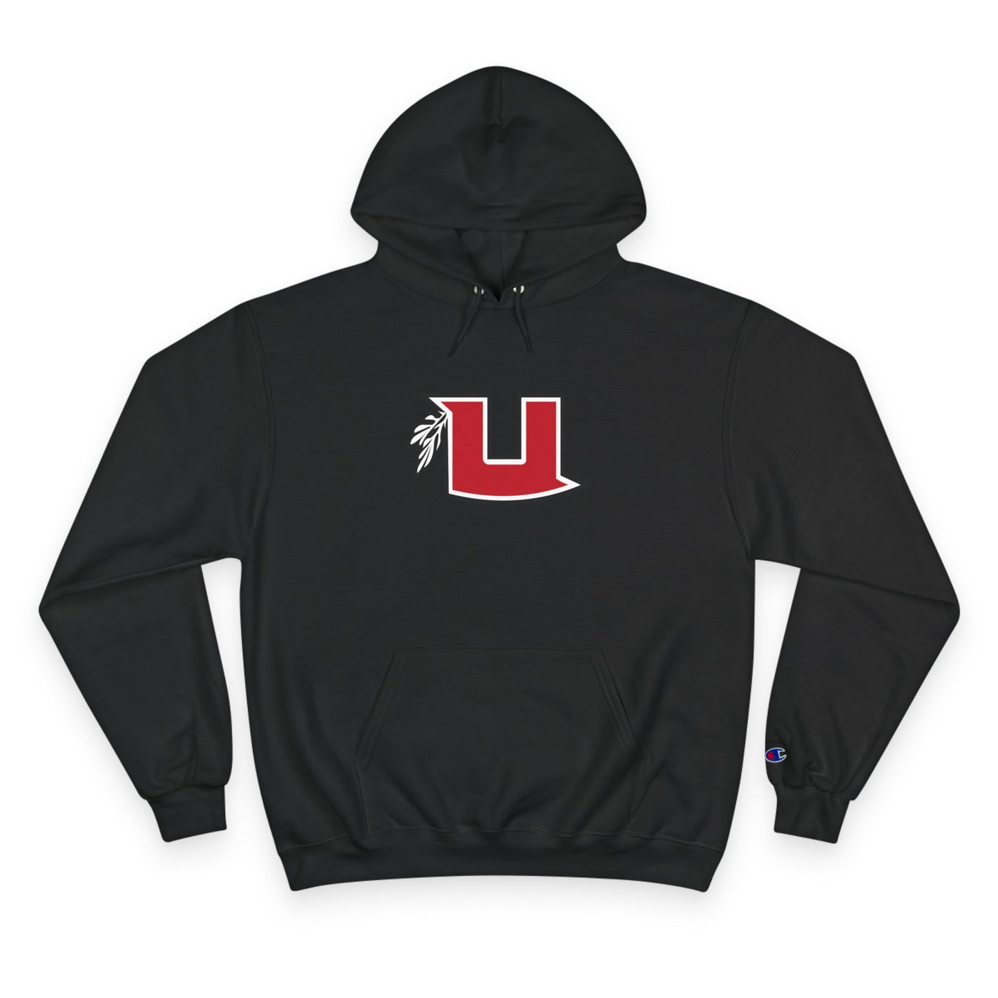 Champion Powerblend Fleece Pullover Hoodie