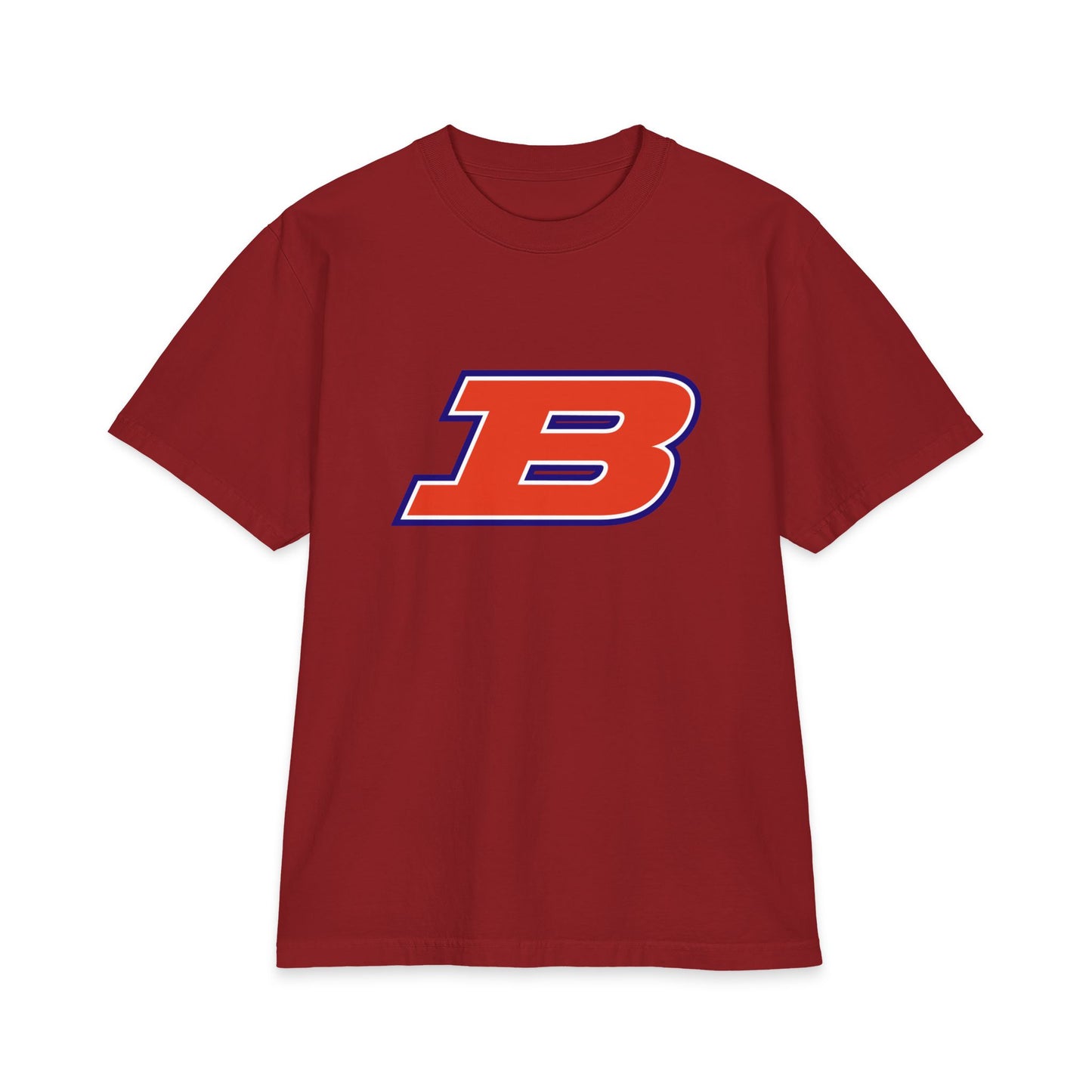 Max Heavyweight Short Sleeve Tee