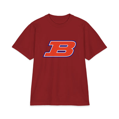 Max Heavyweight Short Sleeve Tee