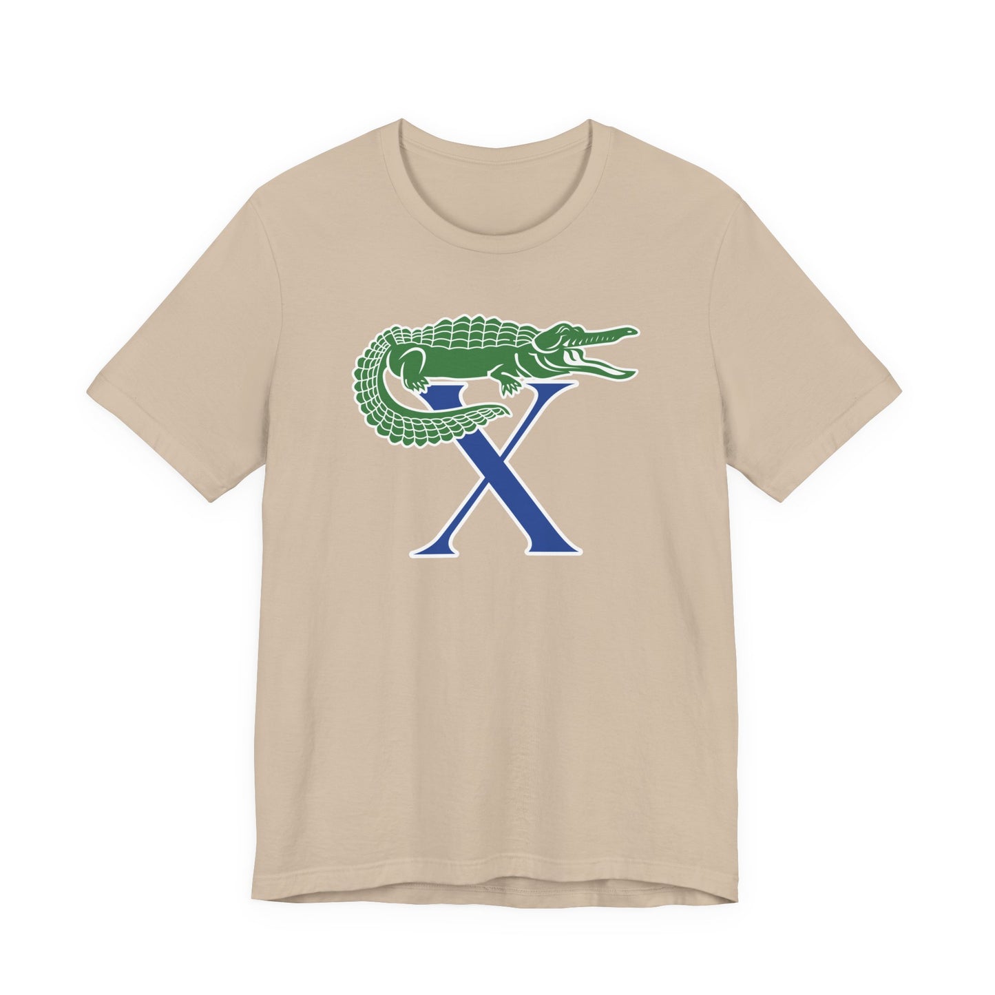 Jersey Short Sleeve Tee