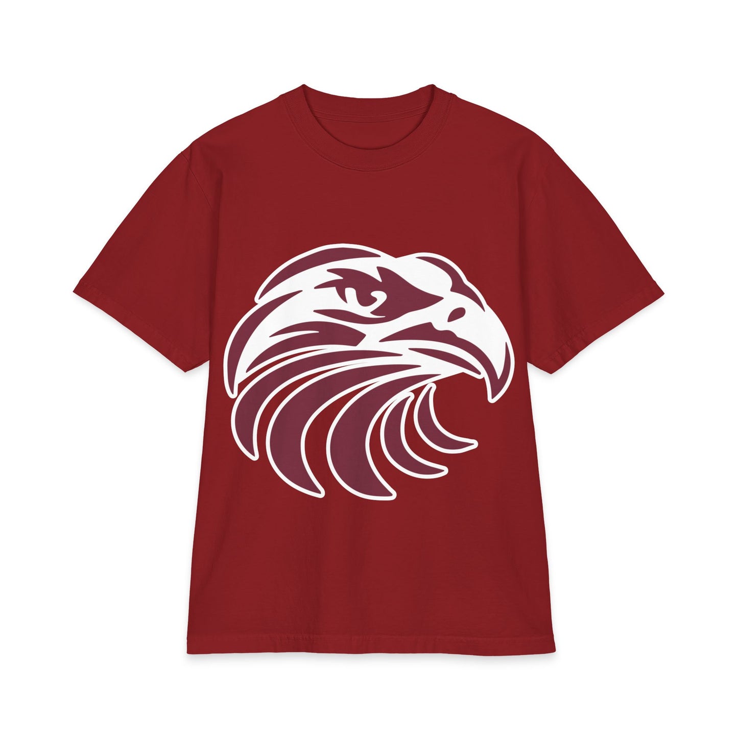 Max Heavyweight Short Sleeve Tee