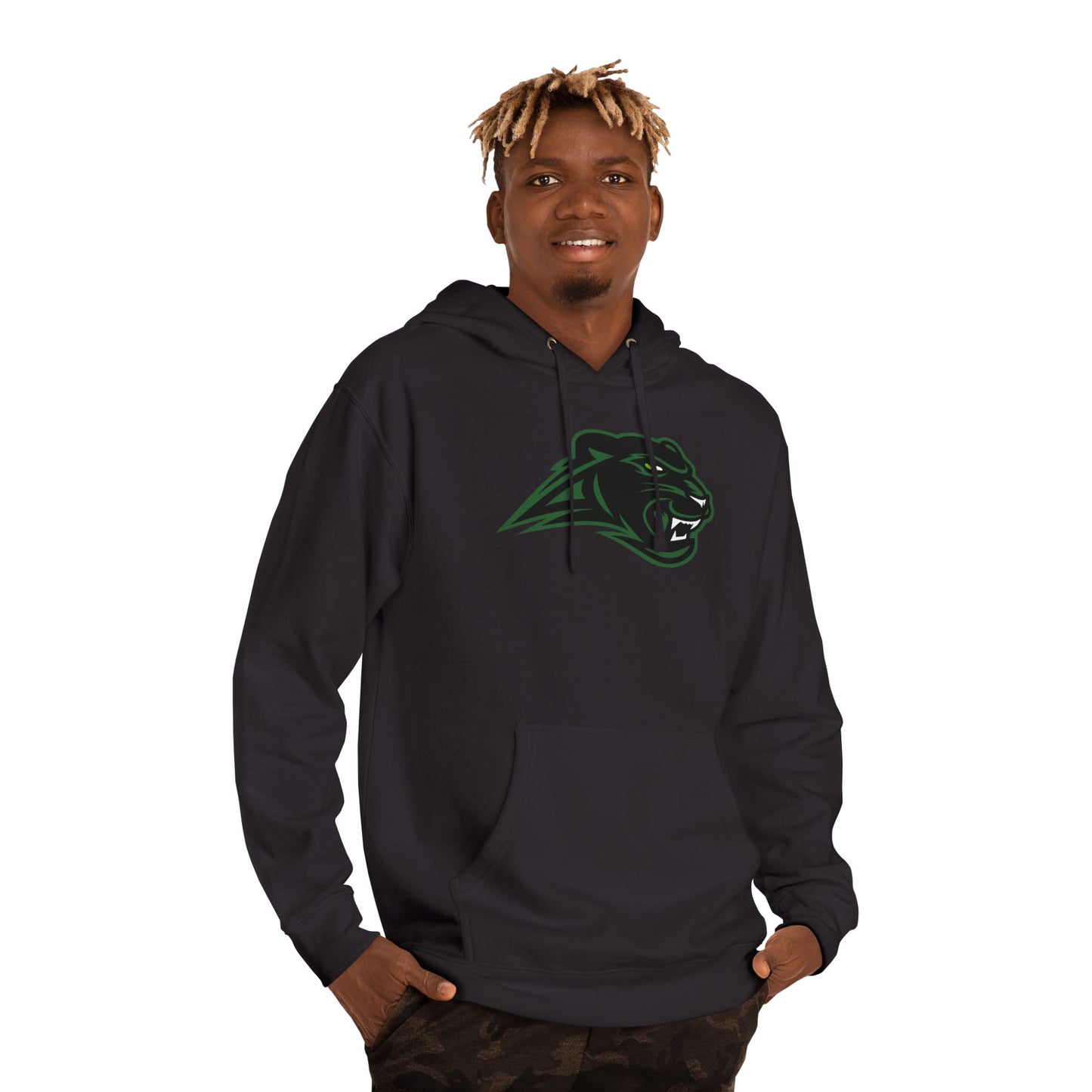 Midweight Pullover Hoodie