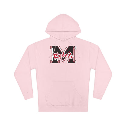 Midweight Pullover Hoodie