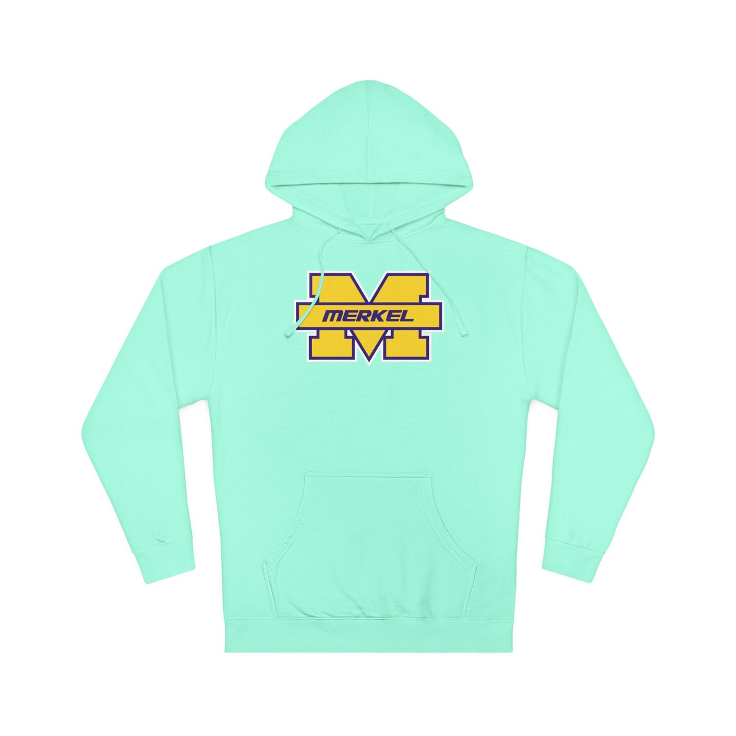 Midweight Pullover Hoodie