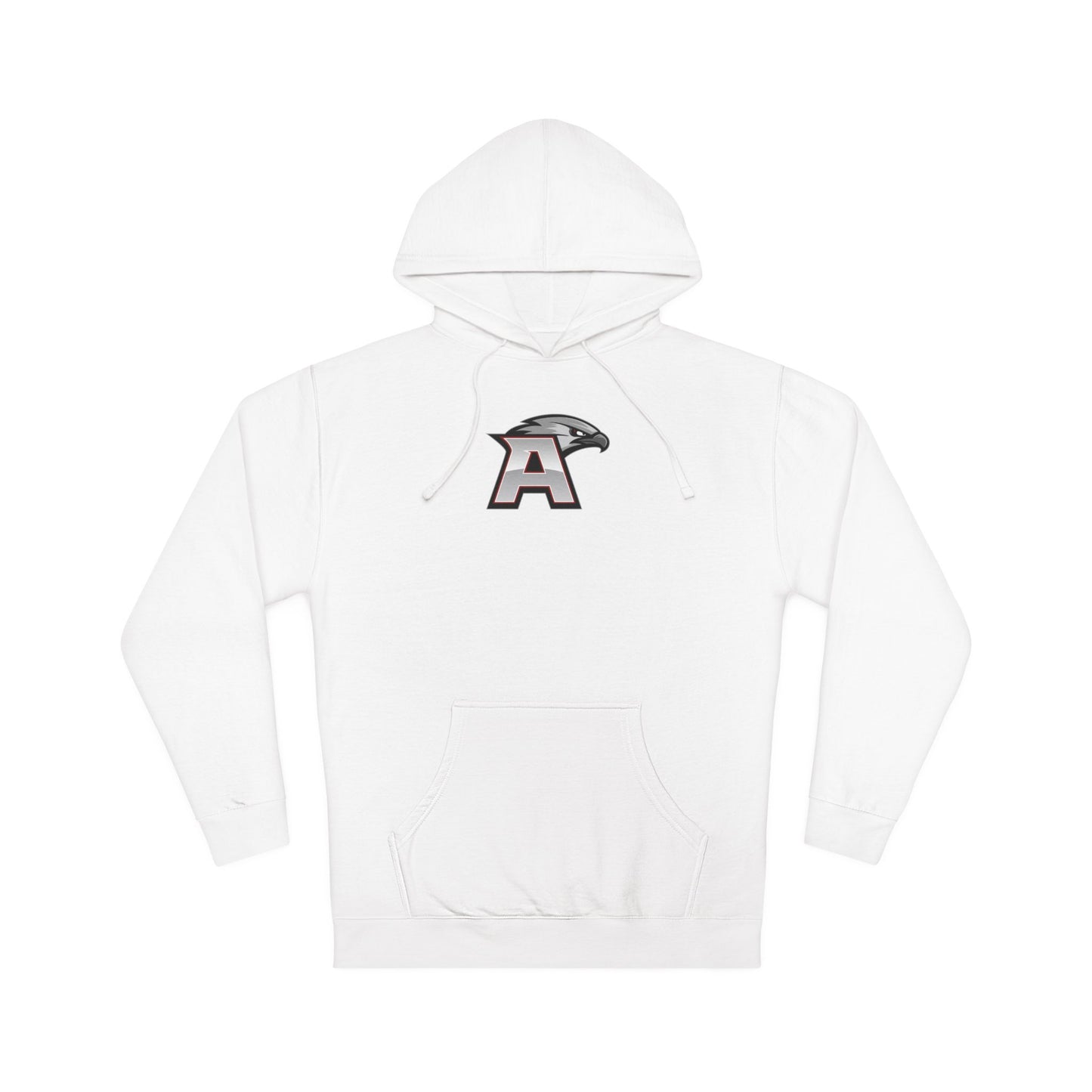 Midweight Pullover Hoodie