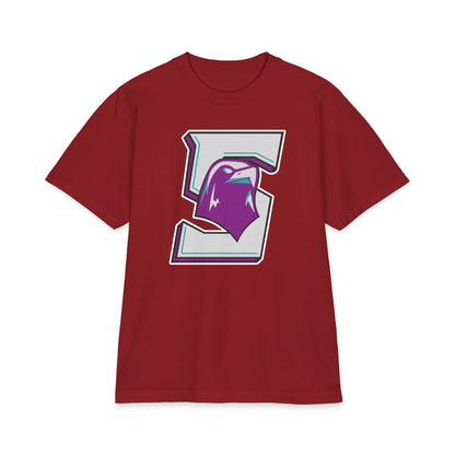 Max Heavyweight Short Sleeve Tee