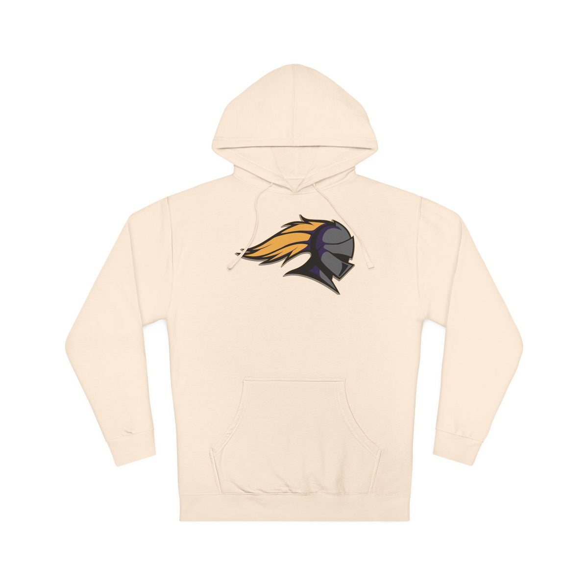 Midweight Pullover Hoodie