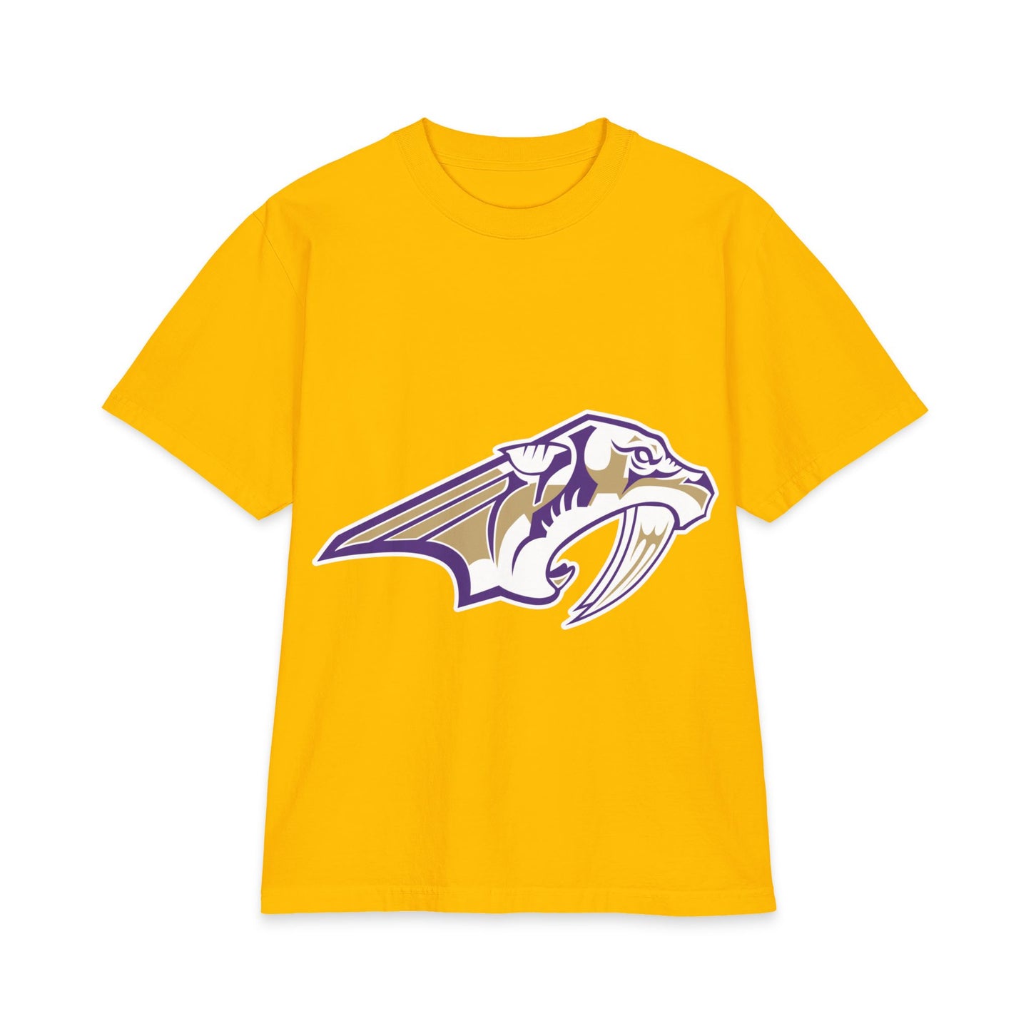 Max Heavyweight Short Sleeve Tee