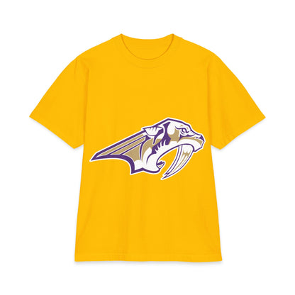 Max Heavyweight Short Sleeve Tee