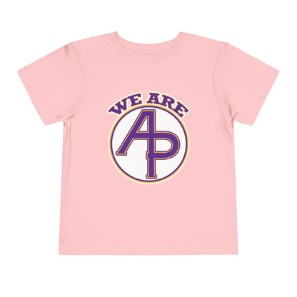 Toddler Short Sleeve Tee
