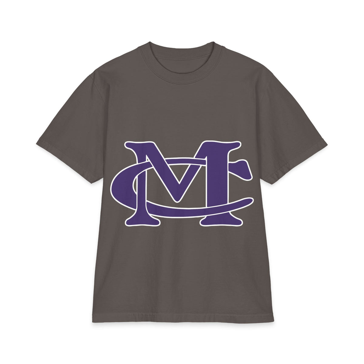 Max Heavyweight Short Sleeve Tee