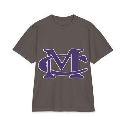 Max Heavyweight Short Sleeve Tee
