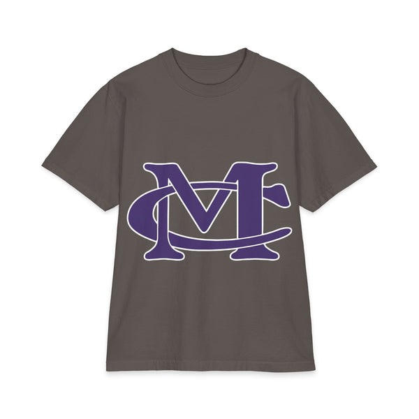 Max Heavyweight Short Sleeve Tee