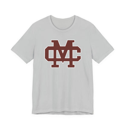 Jersey Short Sleeve Tee